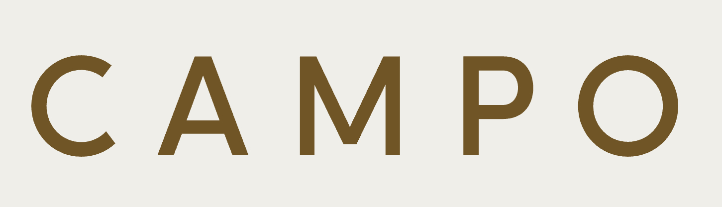 Campo Bar Logo